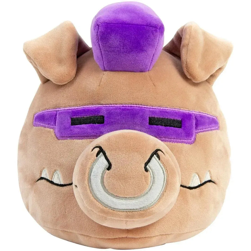 Teenage Mutant Ninja Turtles - Bebop Head Plush (9