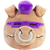 Teenage Mutant Ninja Turtles - Bebop Head Plush (9