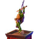 Teenage Mutant Ninja Turtles - Donatello Figure - ABYstyle - Super Figure Collection (SFC)