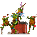 Teenage Mutant Ninja Turtles - Donatello Figure - ABYstyle - Super Figure Collection (SFC)