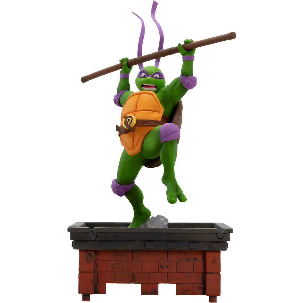 Teenage Mutant Ninja Turtles - Donatello Figure - ABYstyle - Super Figure Collection (SFC)