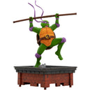 Teenage Mutant Ninja Turtles - Donatello Figure - ABYstyle - Super Figure Collection (SFC)