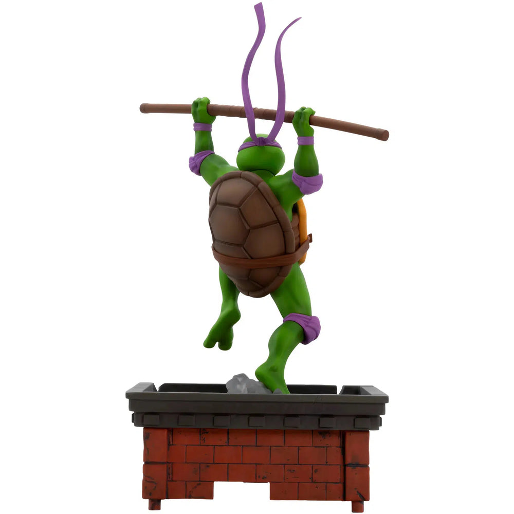 Teenage Mutant Ninja Turtles - Donatello Figure - ABYstyle - Super Figure Collection (SFC)