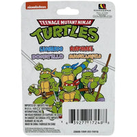 Teenage Mutant Ninja Turtles - Donatello Figure Keychain (2.5