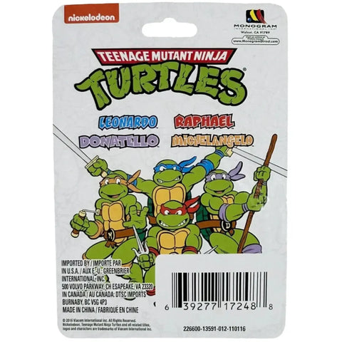 Teenage Mutant Ninja Turtles - Donatello Figure Keychain (2.5