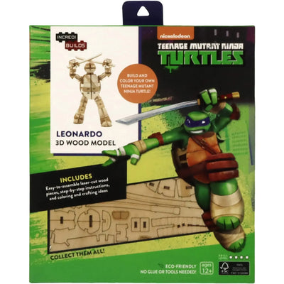 LEGO [Teenage Mutant Ninja ...
