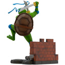 Teenage Mutant Ninja Turtles - Leonardo Figure - ABYstyle - Super Figure Collection (SFC)