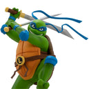 Teenage Mutant Ninja Turtles - Leonardo Figure - ABYstyle - Super Figure Collection (SFC)