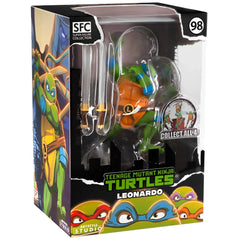 Teenage Mutant Ninja Turtles - Leonardo Figure - ABYstyle - Super Figure Collection (SFC)