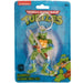 Teenage Mutant Ninja Turtles - Leonardo Figure Keychain (2.5") - Monogram