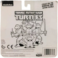 Teenage Mutant Ninja Turtles - Michelangelo & Casey Jones Action Figure Set (...- Image 2