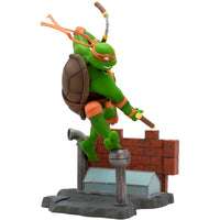 Teenage Mutant Ninja Turtles - Michelangelo Figure - ABYstyle - Super Figure ...- Image 6