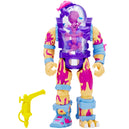 Teenage Mutant Ninja Turtles - Mutagen Man Action Figure - Super7 - ReAction Figures Series, Wave 4