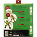 Teenage Mutant Ninja Turtles - Raphael 3D Wood Model Kit & Recipe Card - Insight Editions - IncrediBuilds Series - (2017)