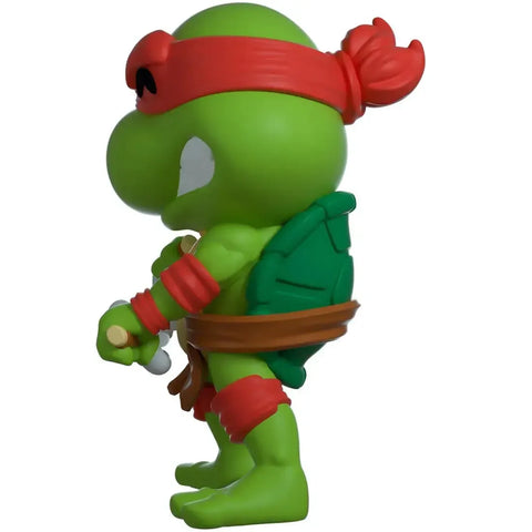 Teenage Mutant Ninja Turtles - Raphael Figure (4.2