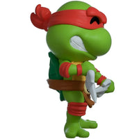 Teenage Mutant Ninja Turtles - Raphael Figure (4.2") - Youtooz- Image 6
