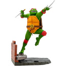 Teenage Mutant Ninja Turtles - Raphael Figure - ABYstyle - Super Figure Collection (SFC)