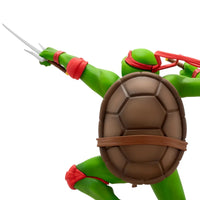 Teenage Mutant Ninja Turtles - Raphael Figure - ABYstyle - Super Figure Colle...- Image 7