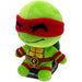 Teenage Mutant Ninja Turtles - Shoulder Rider Raphael Plush (9") - Youtooz