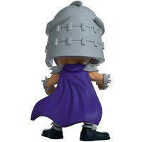 Teenage Mutant Ninja Turtles - Shredder Figure (4.6") - Youtooz- Image 3