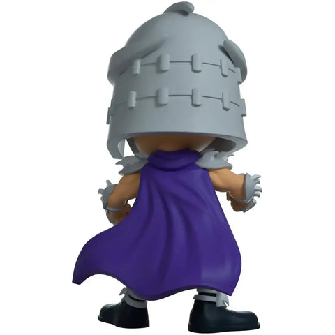 Teenage Mutant Ninja Turtles - Shredder Figure (4.6