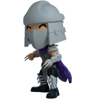 Teenage Mutant Ninja Turtles - Shredder Figure (4.6") - Youtooz- Image 4