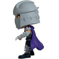 Teenage Mutant Ninja Turtles - Shredder Figure (4.6") - Youtooz- Image 5