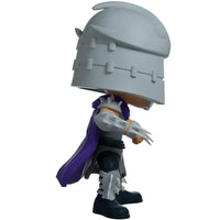 Teenage Mutant Ninja Turtles - Shredder Figure (4.6") - Youtooz- Image 6