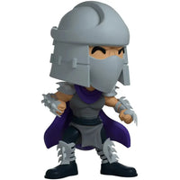 Teenage Mutant Ninja Turtles - Shredder Figure (4.6") - Youtooz- Image 7