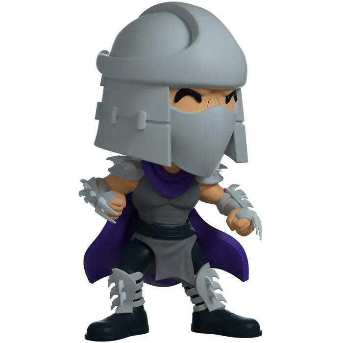 Teenage Mutant Ninja Turtles - Shredder Figure (4.6") - Youtooz