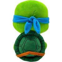 Teenage Mutant Ninja Turtles - Sitting Leonardo Plush (9