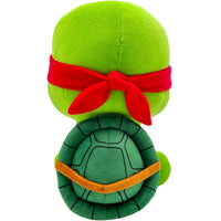 Teenage Mutant Ninja Turtles - Sitting Raphael Plush (9