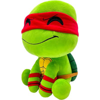 Teenage Mutant Ninja Turtles - Sitting Raphael Plush (9