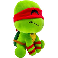 Teenage Mutant Ninja Turtles - Sitting Raphael Plush (9