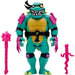 Teenage Mutant Ninja Turtles - Slash Action Figure (3.75") - Super7 - ReAction Figures Series