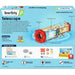 Telescope - STEM Toy Building Set - Smartivity