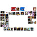 Temporal Odyssey: Drafting Battle Card Game - Level 99 Games