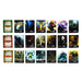 Temporal Odyssey: Drafting Battle Card Game - Level 99 Games