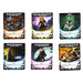 Temporal Odyssey: Drafting Battle Card Game - Level 99 Games