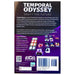 Temporal Odyssey: Drafting Battle Card Game - Level 99 Games