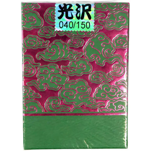 Tensei: Kaze Edition - Premium Feudal Japanese Playing Cards - Wonderland Workshop - KardecK Series