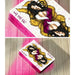 Tensei: Nami Edition - Premium Feudal Japanese Playing Cards - Wonderland Workshop - KardecK Series