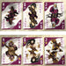 Tensei: Nami Edition - Premium Feudal Japanese Playing Cards - Wonderland Workshop - KardecK Series