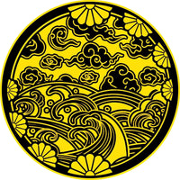 Tensei - Premium Dealer Coin (Metal) - Wonderland Workshop - KardecK Series