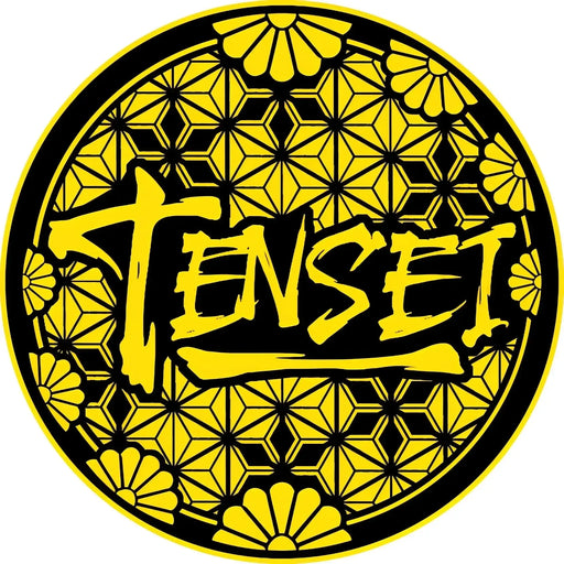 Tensei - Premium Dealer Coin (Metal) - Wonderland Workshop - KardecK Series