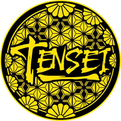 Tensei - Premium Dealer Coin (Metal) - Wonderland Workshop - KardecK Series