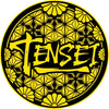 Tensei - Premium Dealer Coin (Metal) - Wonderland Workshop - KardecK Series