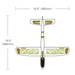 Terra Kids - 19" Hand Glider - HABA
