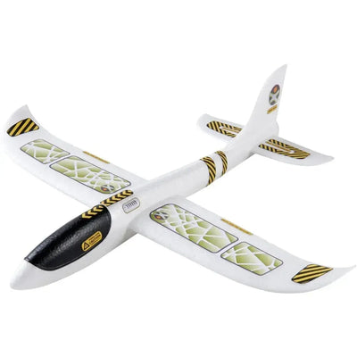 Black/White Jumbo Bash Bird...