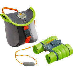 Terra Kids - Children's Binoculars Outdoors Toy - HABA